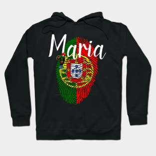 Maria Hoodie